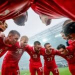 Russie gagne une place au classement FIFA malgre une defaite