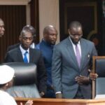 Sénégal : le Conseil constitutionnel refuse d&rsquo;examiner le recours sur Sonko