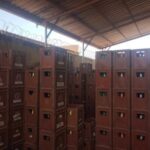 Pénurie de bière à Ouagadougou : consommateurs et commerçants en difficulté