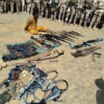 Attaque terroriste repoussée à l’aéroport de Niamey