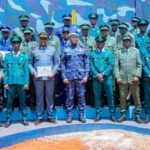 710 nouveaux officiers de police judiciaire formés au CNQSOG
