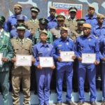 Bobo-Dioulasso : 710 nouveaux OPJ formés pour la sécurité