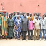 Transhumance en Sissili : un plan pour apaiser les conflits ruraux