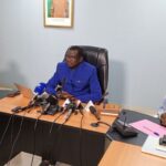Burkina Faso : taux de réussite de 54,06 % au BEPC 2026