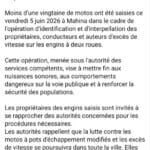 Forage d&rsquo;eau à Banconi : Badara Haidara félicité par la communauté