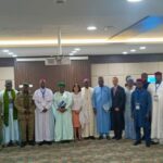 Niger : ouverture du forum national de l&rsquo;Initiative Sahel pour la paix