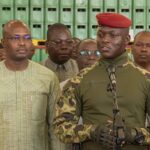 Burkina Faso ordonne la fermeture de l’ambassade de France en sept jours