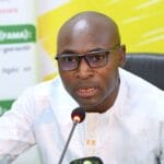 Zita Daniel Bonzi prend la direction du BBDA à Ouagadougou