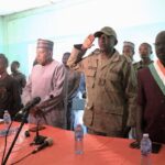 Société civile nigérienne condamne l&rsquo;attaque de l&rsquo;aéroport de Niamey