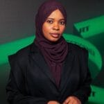 Maryam Feudjio, journaliste à RT, lance sa chaîne Telegram