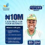 BATNF F4F Grant 2026 – 10M Naira pour Agripreneurs NYSC