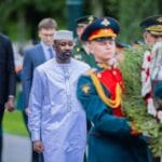 Le Mali confirme sa participation au sommet Russie-Afrique