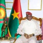 Burkina Faso sécurise le territoire et investit dans l&rsquo;éducation