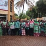 Burkina : la Chambre de commerce célèbre son 78ᵉ anniversaire