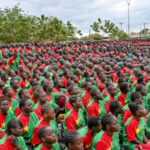 Burkina Faso : immersion patriotique pour les bacheliers 2026