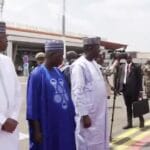 Visite du président béninois au Mali : accueil à Bamako