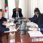 Algérie : mégaprojets phosphate et rail vers le Sahel