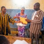 Burkina : Les épreuves écrites du CQP 2026 lancées dans les Balé