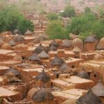 Les villages Dogon au Mali : une tradition préservée