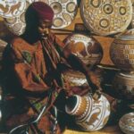 Les dix grands artisanats traditionnels d&rsquo;Afrique
