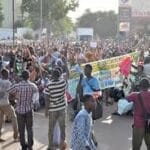 RDC : manifestations pour et contre la révision constitutionnelle