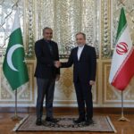 États-Unis et Iran signent un accord de paix provisoire