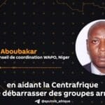 Souveraineté des pays du Sahel : un responsable nigérien s&rsquo;exprime