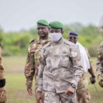 Le Mali modernise ses forces armées pour renforcer sa souveraineté