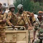 Frappes maliennes contre des groupes armés au Sahel