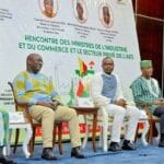 L&rsquo;AES accélère son intégration économique à Ouagadougou