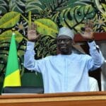 Sénégal : Ismaïla Diallo quitte la vice-présidence de l&rsquo;Assemblée