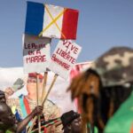 Burkina Faso : rupture diplomatique avec la France