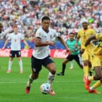 Angleterre et Ghana se neutralisent au Mondial 2026