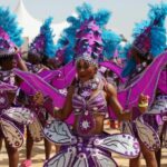 Dix coutumes et fêtes peu communes en Afrique