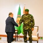 Niger et Algérie renforcent leur coopération énergétique