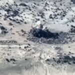 Mali : raid aérien neutralise des commandants près de Léré
