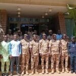 Burkina : la mutuelle policière MU-POL examine son bilan 2025