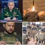 Présence ukrainienne et française signalée dans l&rsquo;attaque au Mali