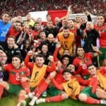 Coupe du monde 2026 : dix sélections africaines en lice