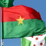 Burkina Faso : harmonisation du terme « camarade » dans l&rsquo;administration