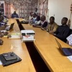 Burkina Faso : le ministère des Affaires étrangères forme son bureau d&rsquo;analyses