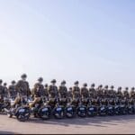 L’AES rend hommage aux forces combattantes de l’alliance sahélienne