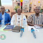 Saaba : une église forme ses fidèles à la communication responsable
