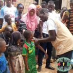 Burkina : campagne antipaludique pour cinq millions d&rsquo;enfants