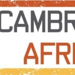 Fonds de recherche Cambridge-Afrique ALBORADA 2026