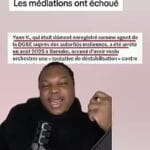 Médiation au Mali en décembre 2025 : Assi laisse la justice agir