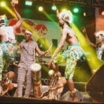 Burkina Faso : le festival FASO GONDAL promeut la paix à Dédougou