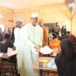 Bac 2026 au Mali : Abdoulaye Maïga lance les épreuves écrites