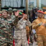 Partenariat unique de la Russie avec le Mali, le Niger et le Burkina Faso