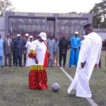 ECICA remporte la 25e Coupe Interscolaire BDM-SA au Mali